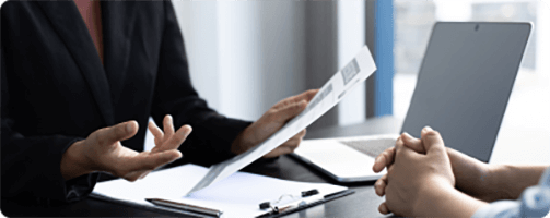 HR, Recruiting & Training